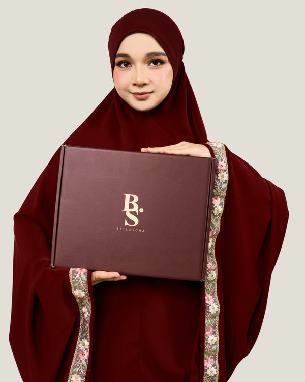 #burgundy