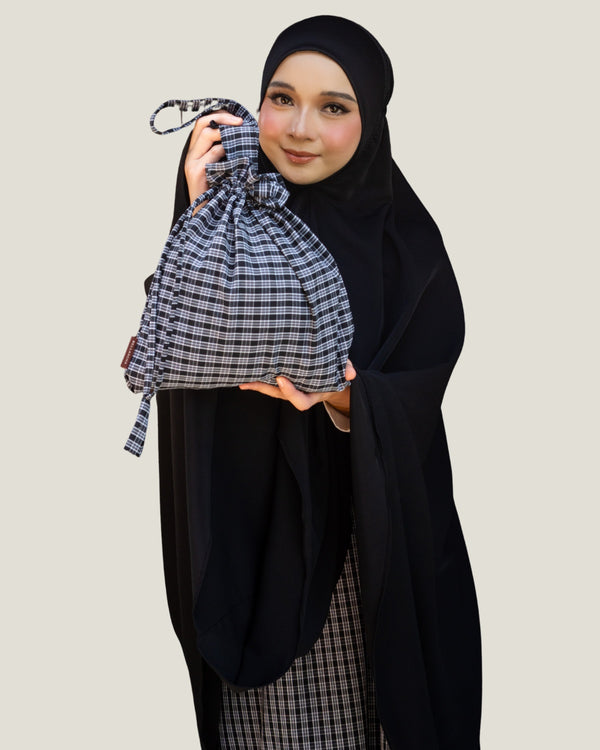 #black