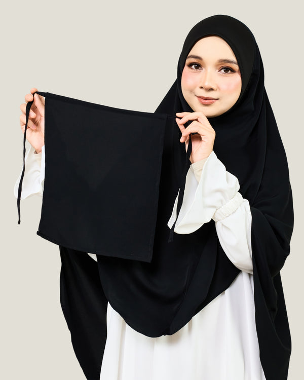 #black
