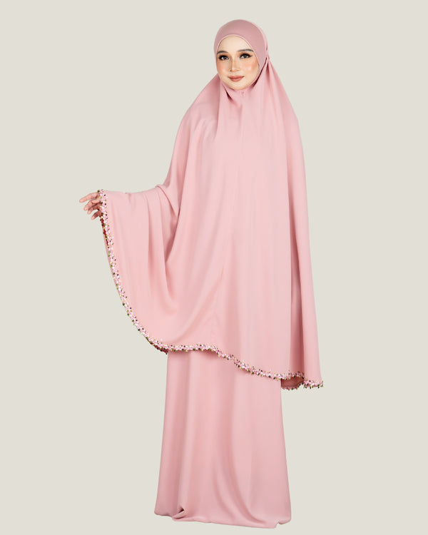 #softpink