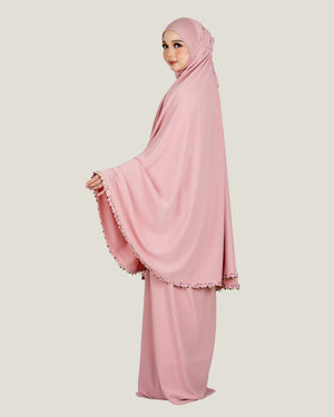 #softpink