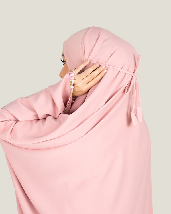 #softpink