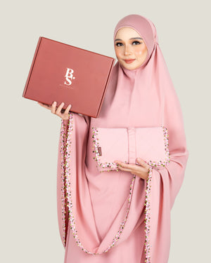 #softpink