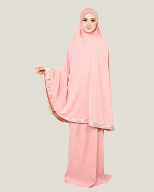 #softpink