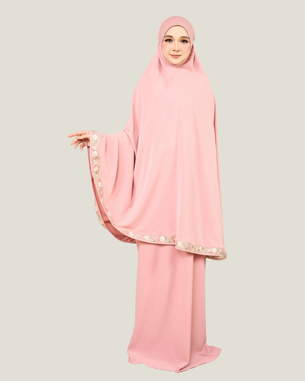 #softpink