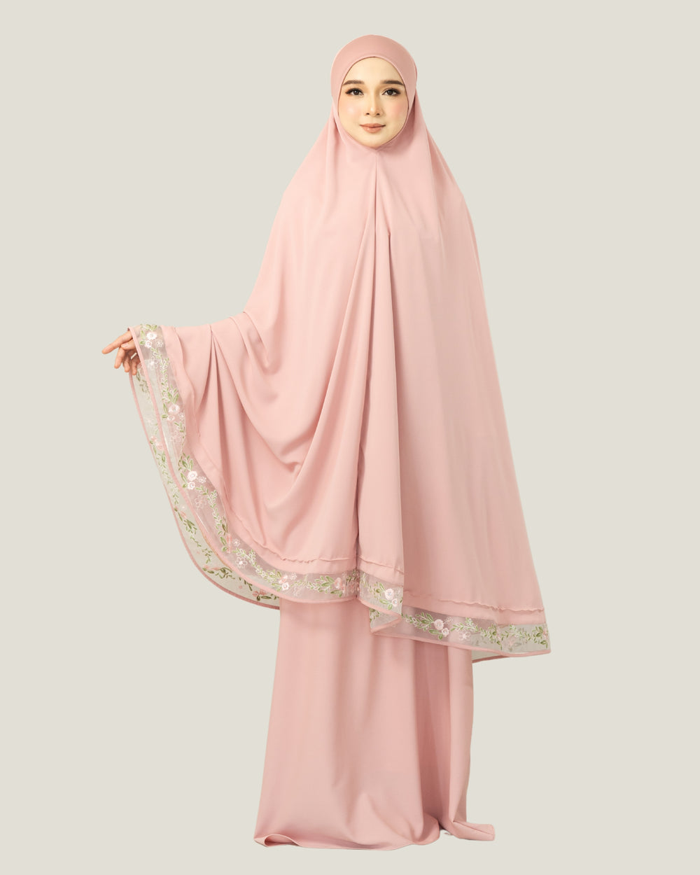 #softpink