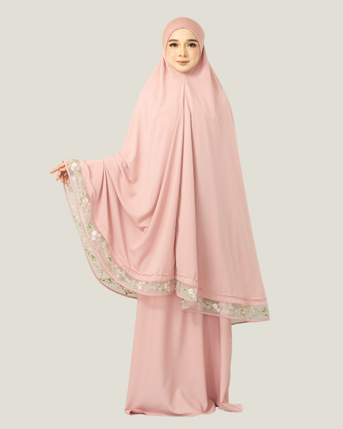 #softpink