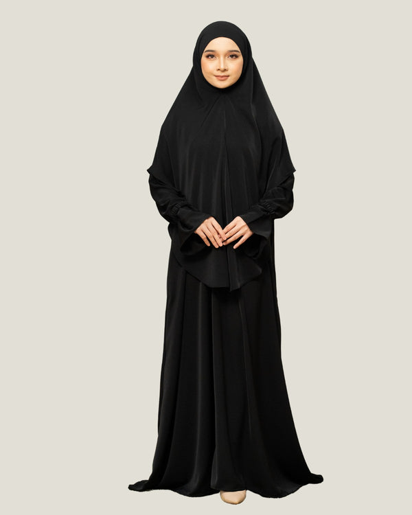 #black