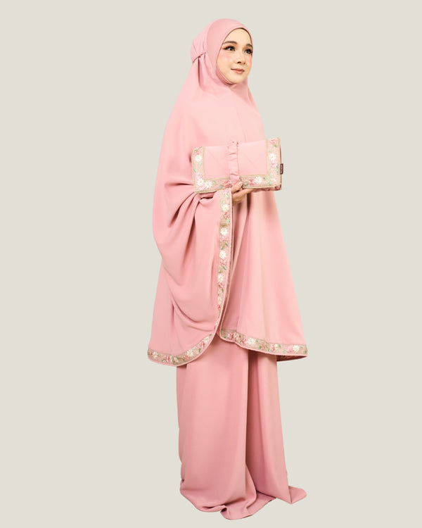 #softpink