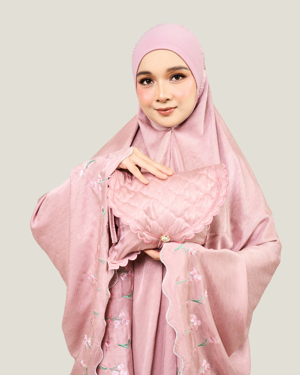 #softpink