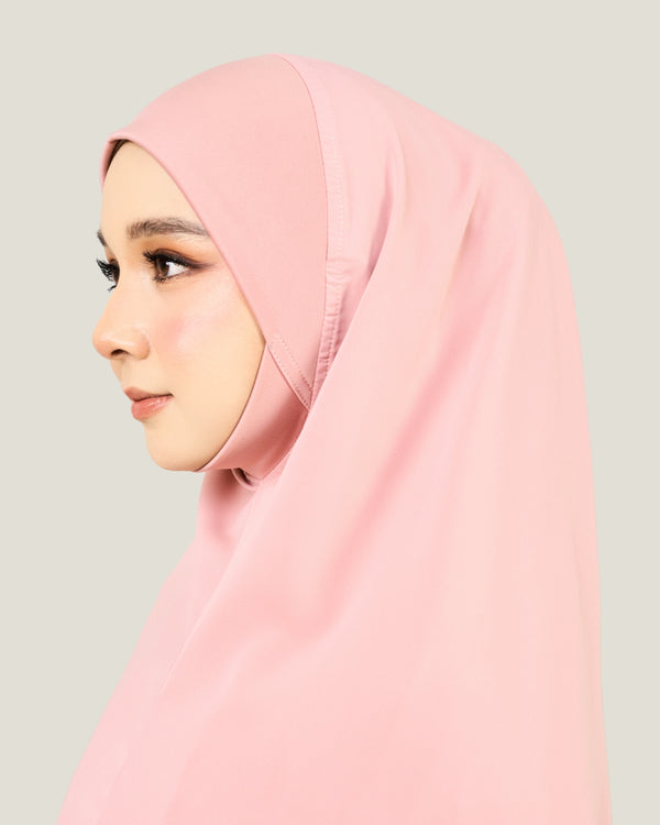 #softpink