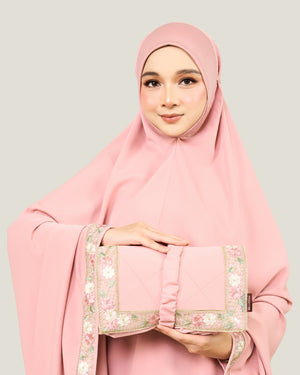 #softpink