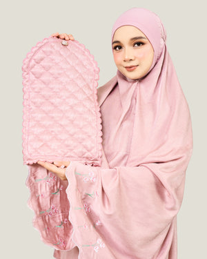 #softpink