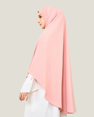 #softpink