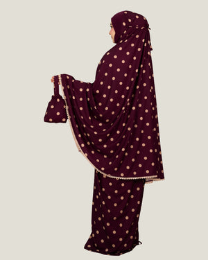 #burgundy