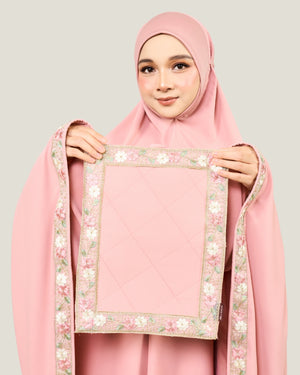#softpink