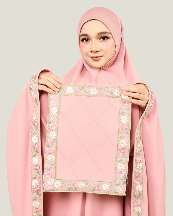 #softpink