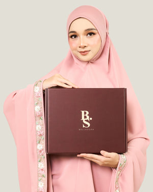 #softpink