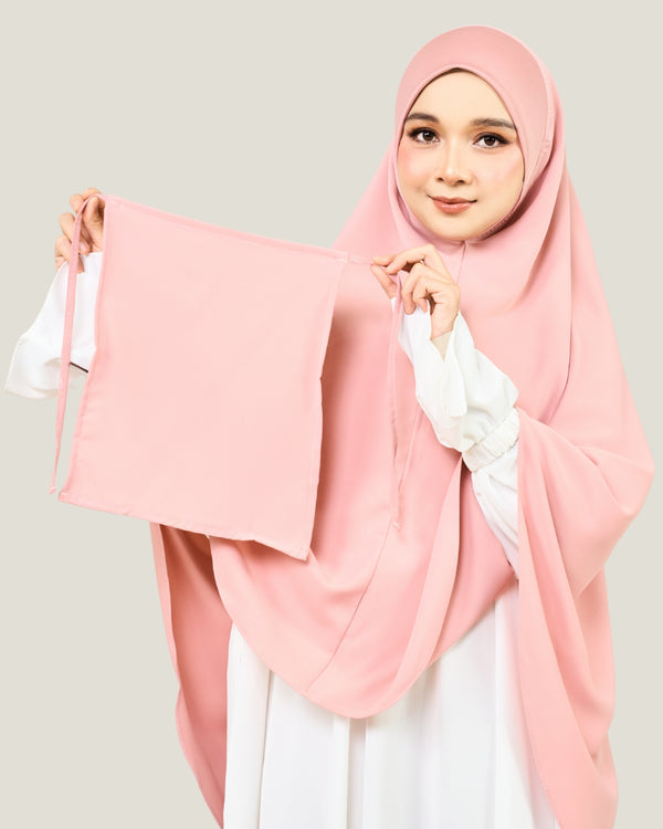 #softpink