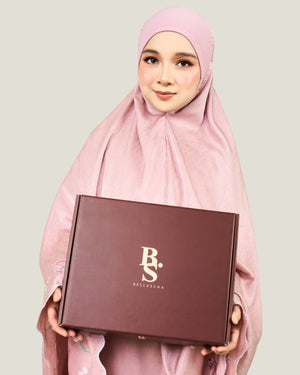 #softpink