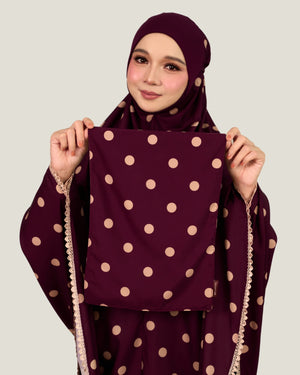#burgundy