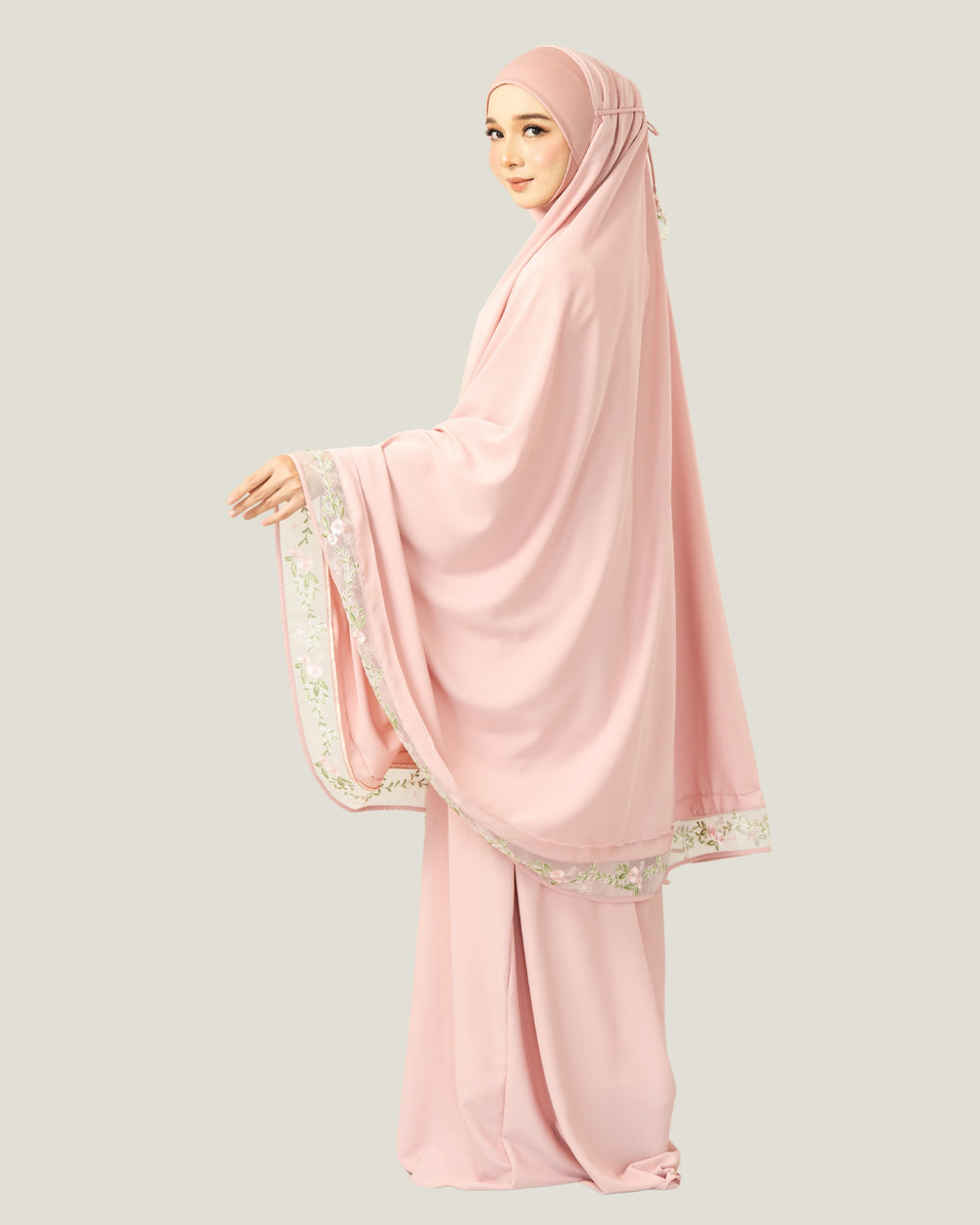 #softpink