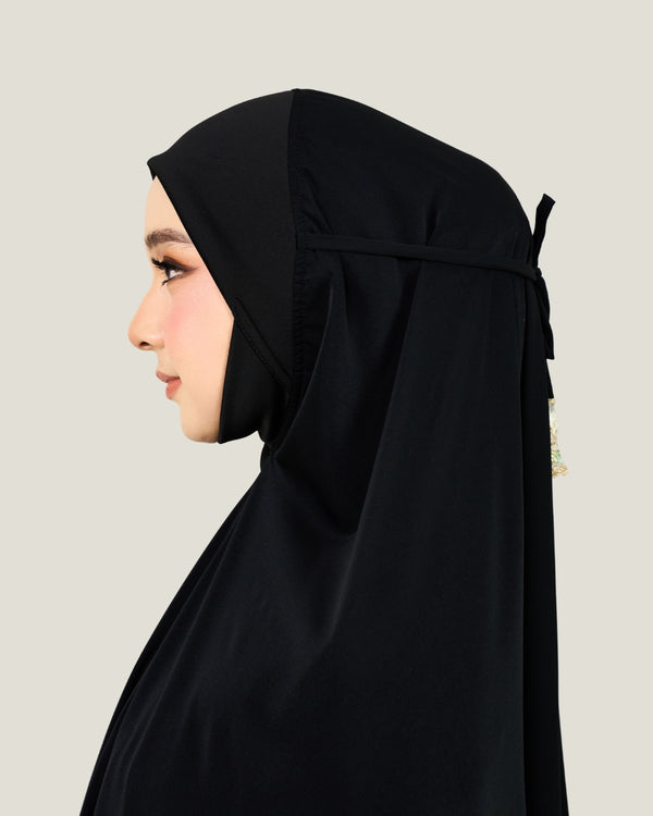 #black