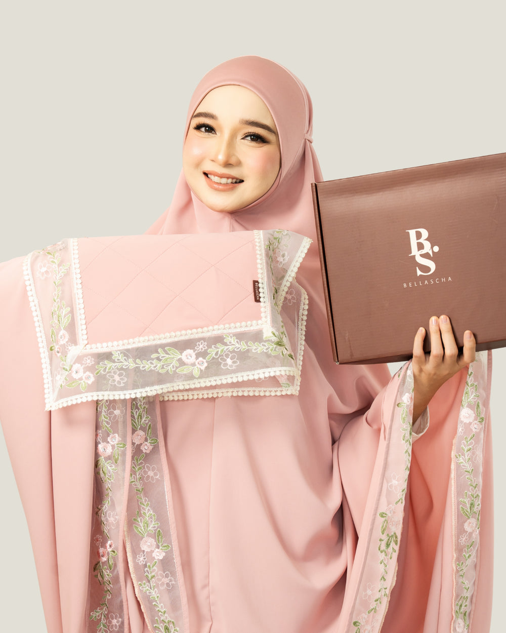 #softpink
