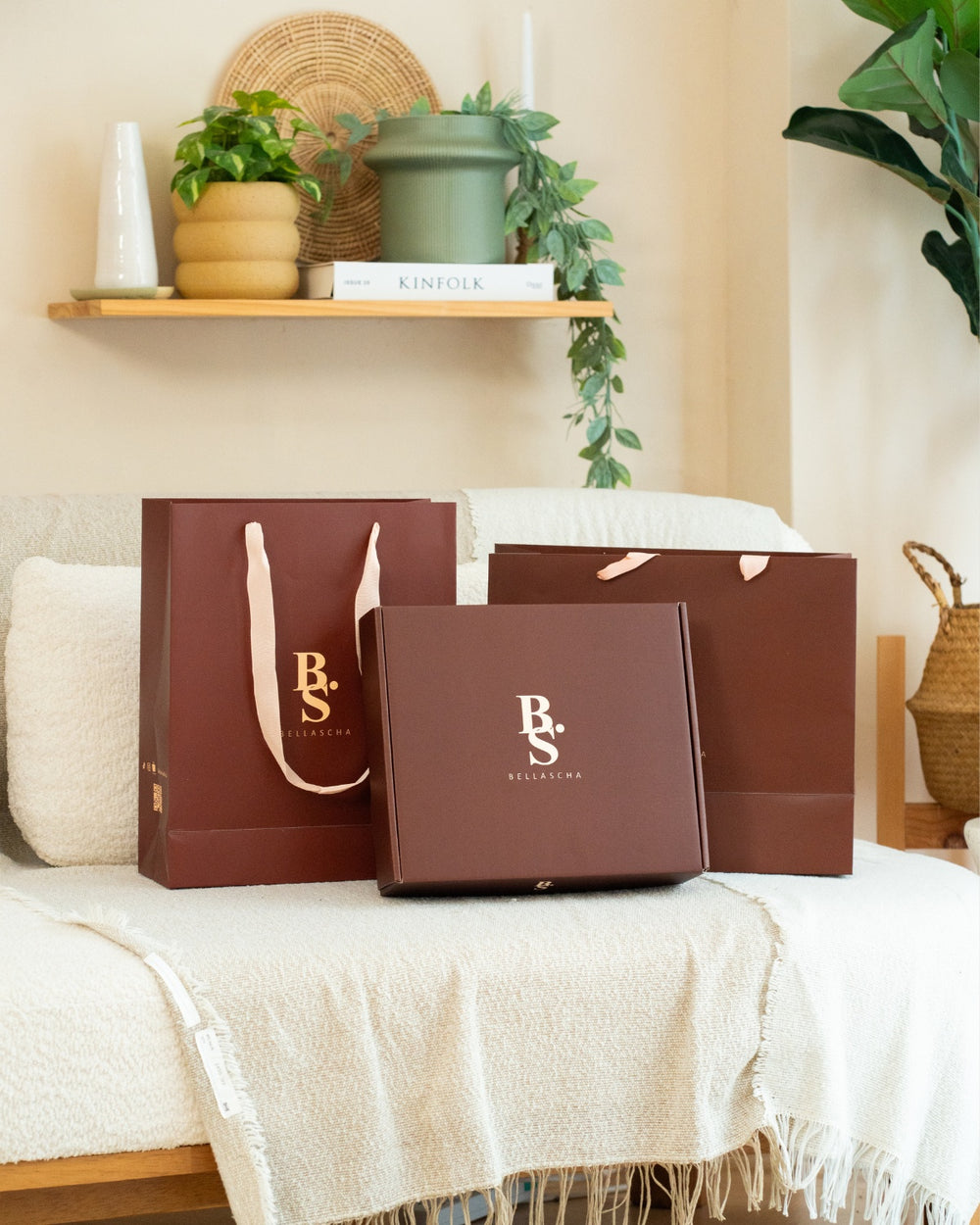 Gifting Package Type Upgrade