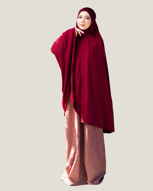 #maroon