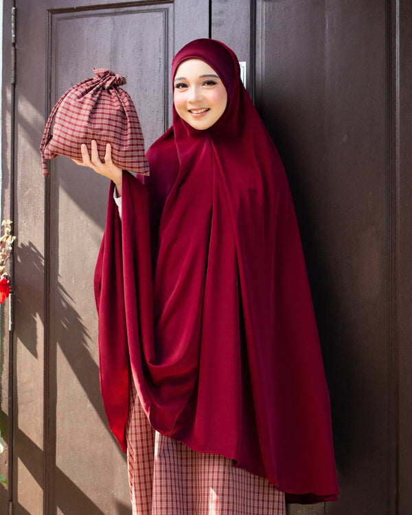 #maroon