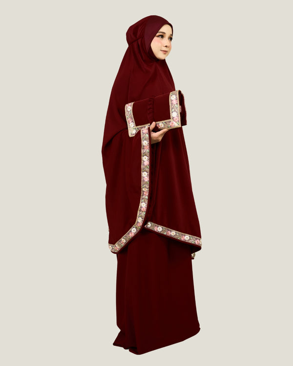 #burgundy