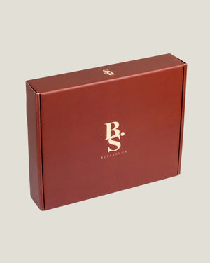 Exclusive Gifting Packaging Upgrade